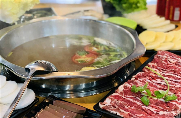 员和记牛肉火锅加盟