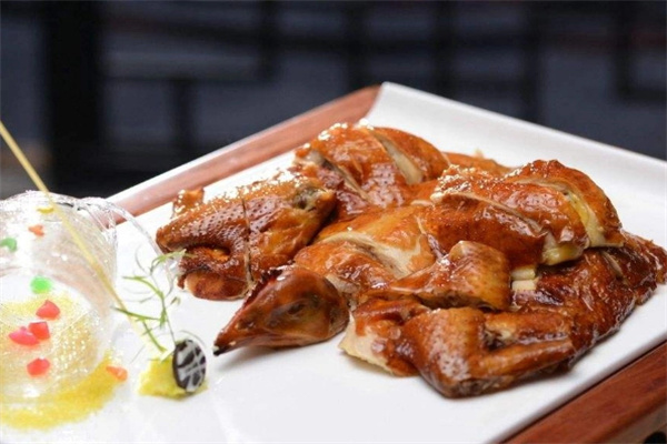 茶香鸡米饭加盟费