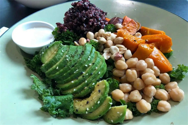 大善素食加盟费