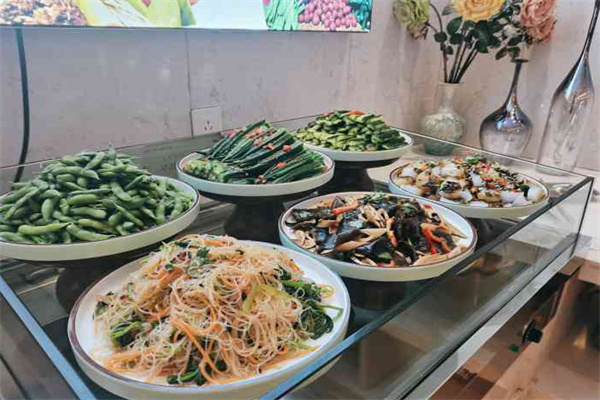 大善素食加盟费