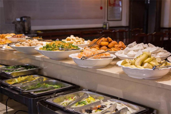 大善素食加盟费