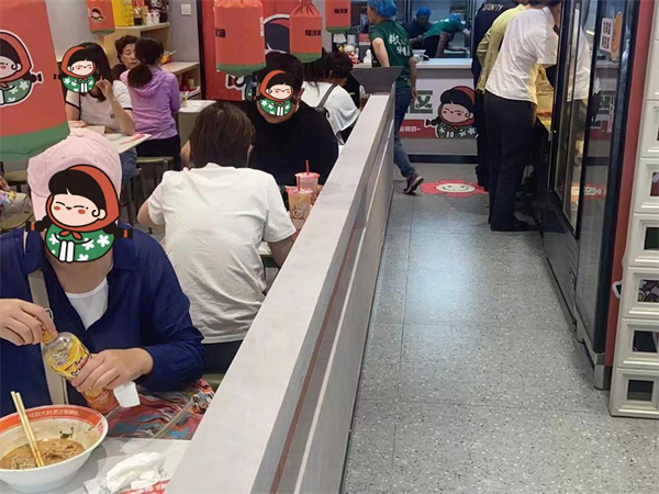 糊涂婶麻辣烫加盟