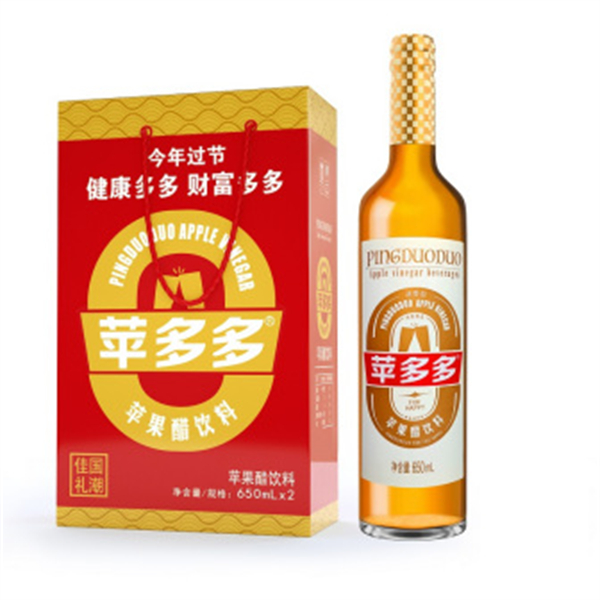 苹多多领鲜特卖加盟费