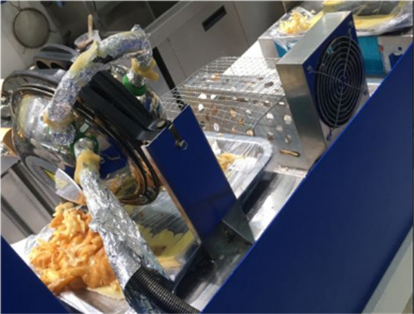 冰咔洛伊冰淇淋