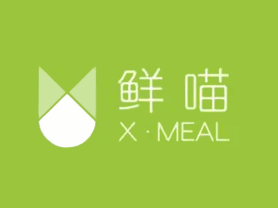 鲜喵自动智能售货机