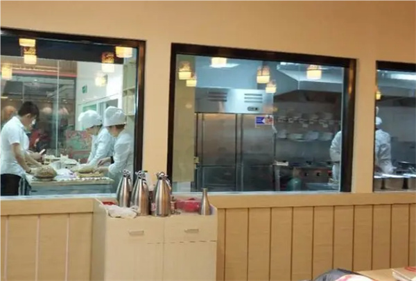 翘喜家水饺加盟