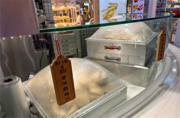 麦有范馒头加盟