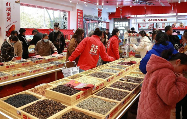 汴隆堂加盟费