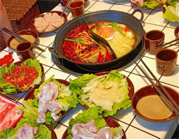 刘大芹火锅加盟