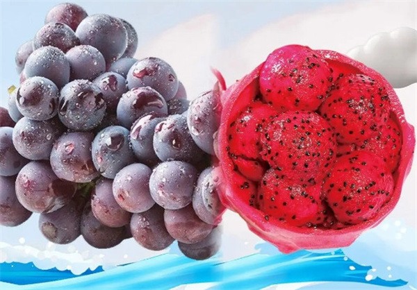 果叔水果店加盟