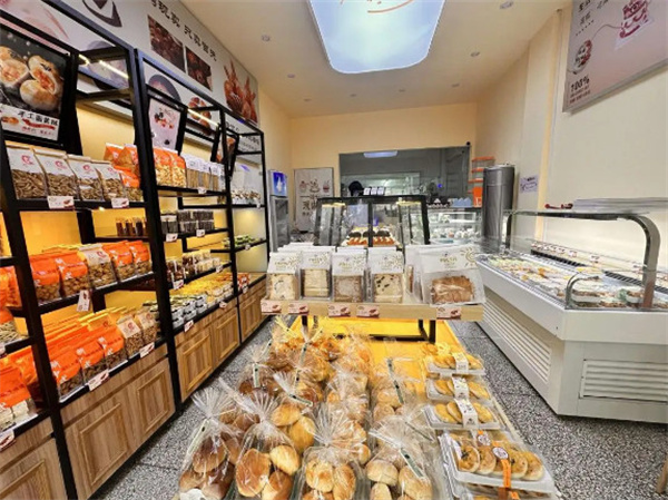 许个愿望蛋糕店加盟