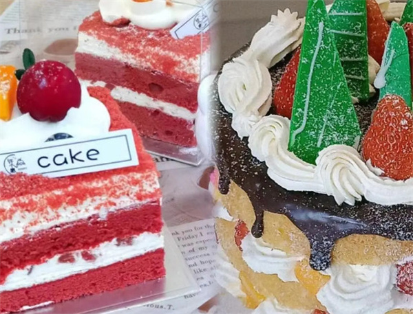 许个愿望蛋糕店加盟