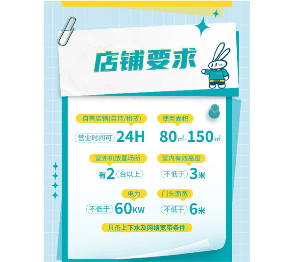 加盟逸刻，六月加盟说明会火热报名中！