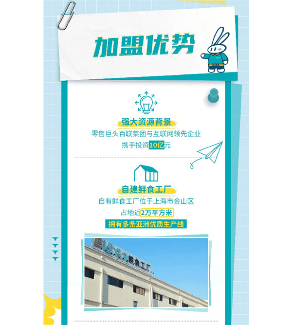 加盟逸刻，六月加盟说明会火热报名中！