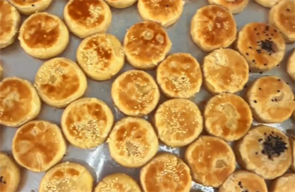 饼栗栗加盟费
