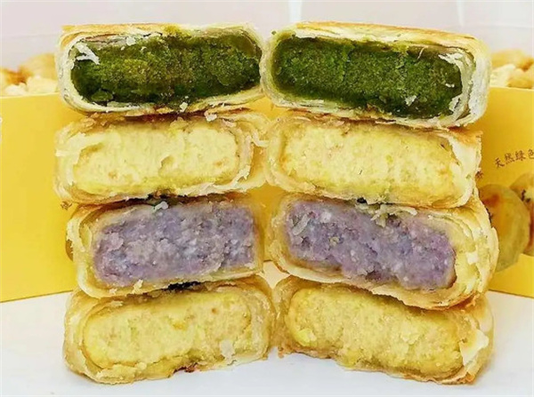饼栗栗加盟费