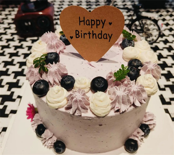 许个愿望蛋糕店加盟