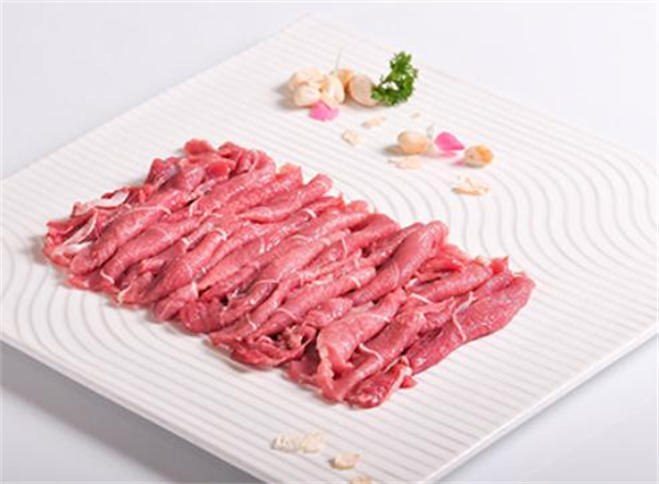 小尾羊自助火锅加盟费