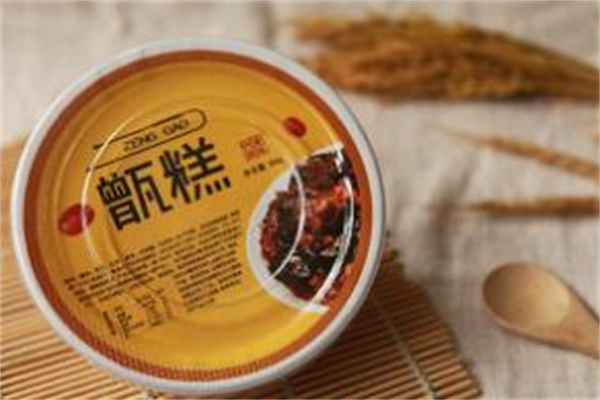 香味氏族宝宝面皮加盟