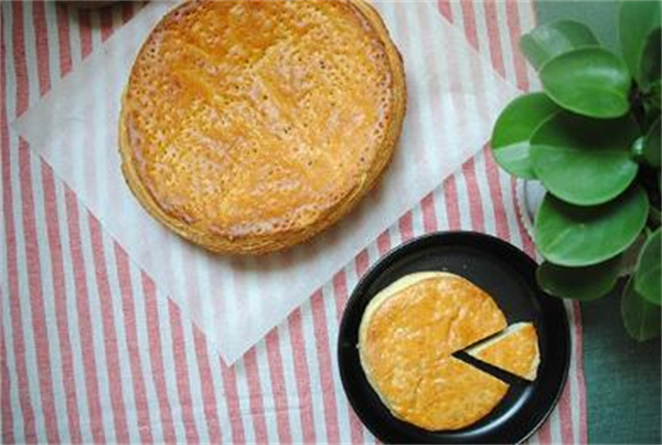 香味氏族宝宝面皮加盟