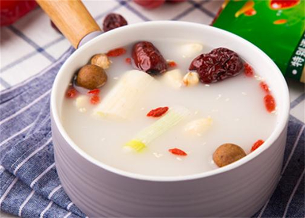 小尾羊自助火锅加盟费