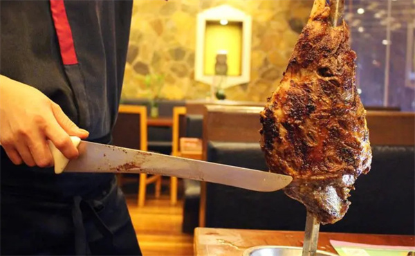 巴西烤肉加盟费