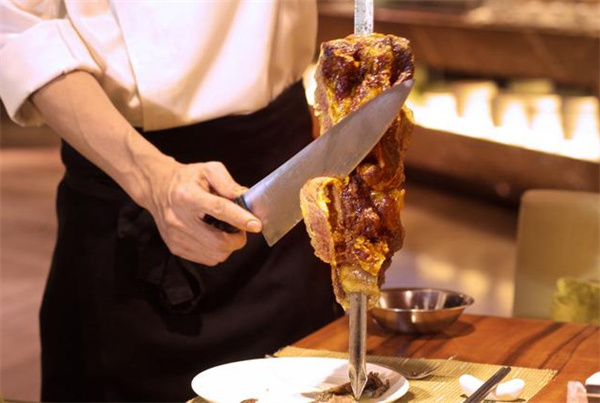 巴西烤肉加盟费