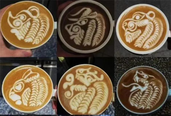 人民咖啡馆加盟