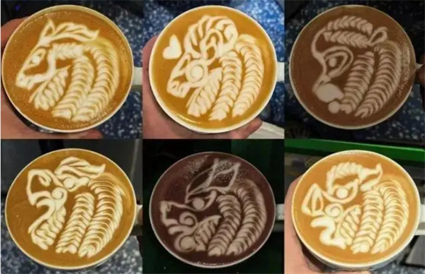 人民咖啡馆加盟