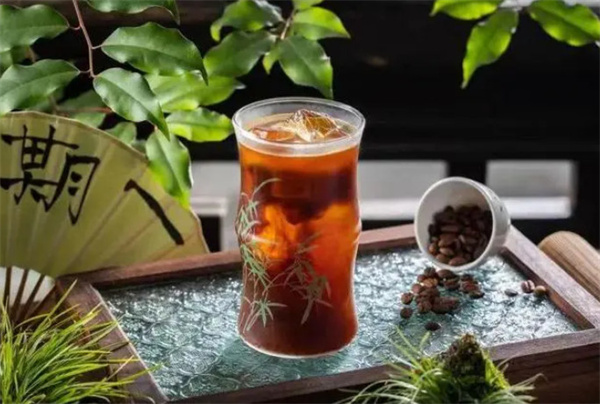 人民咖啡馆加盟