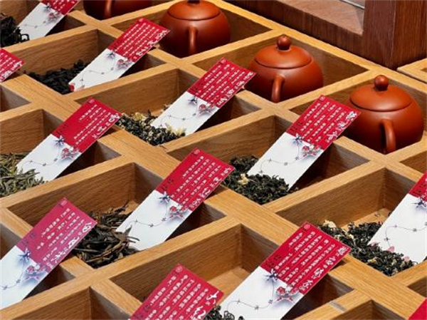 喜见茶山奶茶加盟