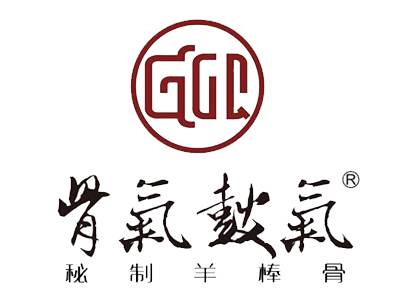 骨气鼓气秘制羊棒骨加盟