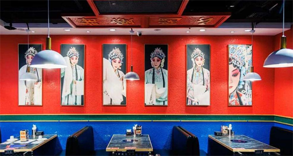 骨气鼓气秘制羊棒骨加盟