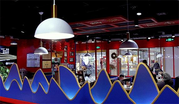 骨气鼓气秘制羊棒骨加盟