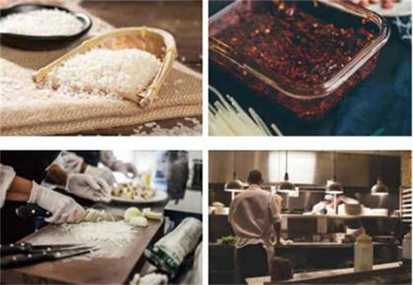 可可天下螺蛳粉