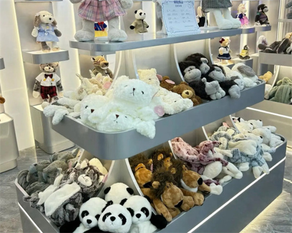 hidoll自制娃娃加盟