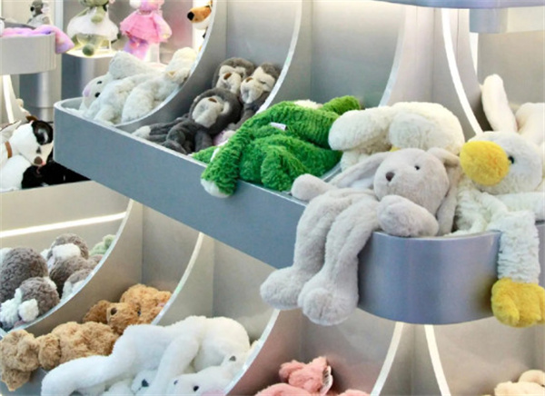 hidoll自制娃娃加盟