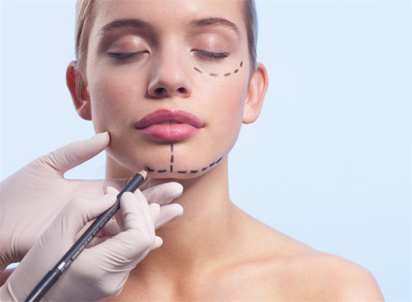 美容整形招商加盟