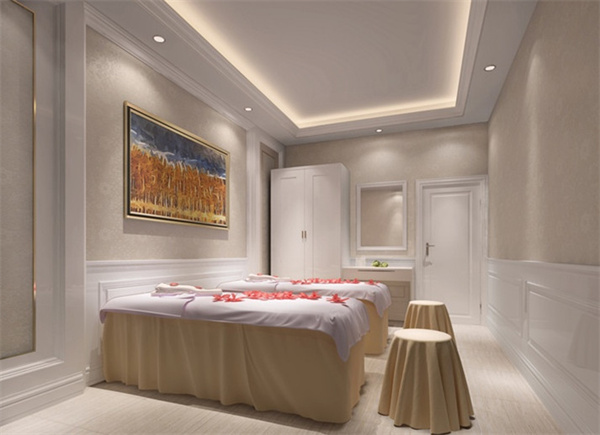 品牌美容院加盟