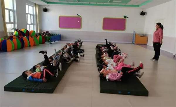 体智能培训机构加盟