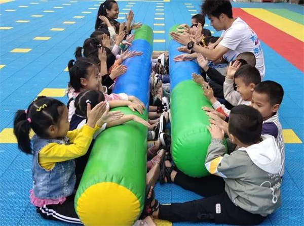 体智能培训机构加盟