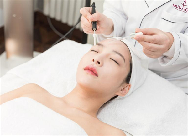 美容整形招商加盟