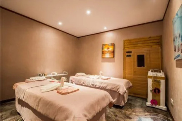 品牌美容院加盟