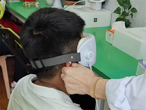 近视眼矫正加盟费