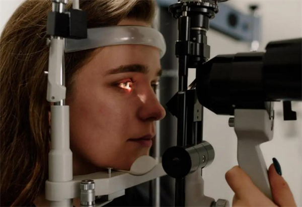 近视矫正店加盟