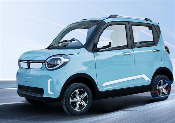 电动四轮车加盟费