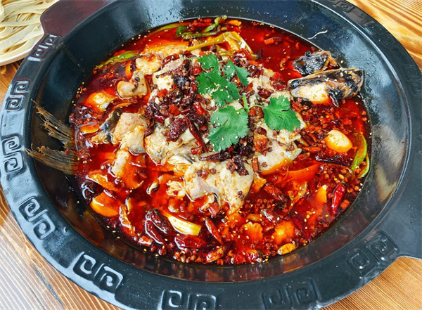 鱼火锅加盟