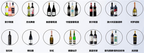 1919酒类连锁超市加盟费