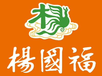 杨国福加盟