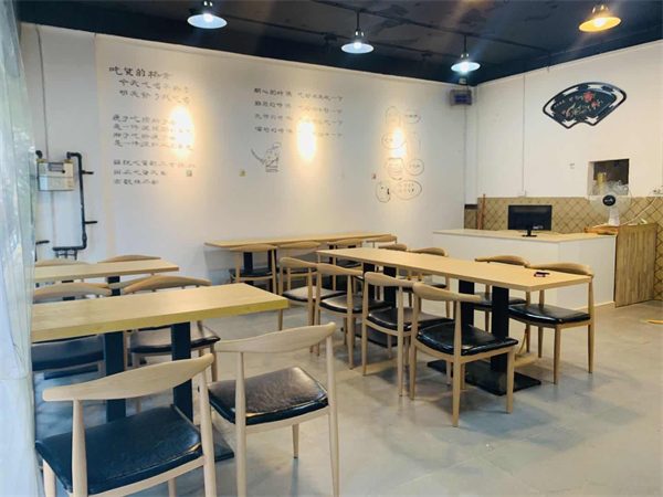 恰似辣年火锅冒菜加盟费